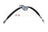 Sunsong 2206665 Brake Hydraulic Hose - Front Right