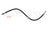 Sunsong 2206708 Brake Hydraulic Hose - Front