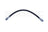 Sunsong 2206712 Brake Hydraulic Hose - Front