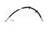 Sunsong 2206714 Brake Hydraulic Hose - Front