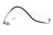 Sunsong 2207051 Brake Hydraulic Hose - Rear Right
