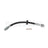 Sunsong 2207154 Brake Hydraulic Hose - Rear Left, Rear Outer or Rear Right