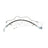 Sunsong 2207174 Brake Hydraulic Hose - Rear Left