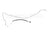 Sunsong 2207176 Brake Hydraulic Hose - Rear Right