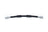 Sunsong 2207186 Brake Hydraulic Hose - Rear Inner