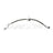 Sunsong 2207259 Brake Hydraulic Hose - Front Right