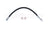 Sunsong 2207286 Brake Hydraulic Hose - Front