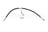 Sunsong 2207309 Brake Hydraulic Hose - Front Left