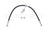 Sunsong 2207310 Brake Hydraulic Hose - Front Right