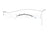 Sunsong 2207323 Brake Hydraulic Hose - Rear Right