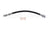 Sunsong 2207352 Brake Hydraulic Hose - Rear