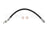 Sunsong 2207353 Brake Hydraulic Hose - Rear