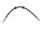 Sunsong 2207378 Brake Hydraulic Hose - Rear or Rear Left