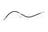 Sunsong 2207425 Brake Hydraulic Hose - Front Right