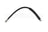 Sunsong 2207438 Brake Hydraulic Hose - Rear