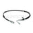 Sunsong 2207449 Brake Hydraulic Hose - Front