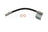 Sunsong 2207456 Brake Hydraulic Hose - Rear Right
