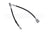 Sunsong 2207468 Brake Hydraulic Hose - Front Left