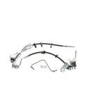 Sunsong 2207647 Brake Hydraulic Hose - Front Left