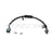 Sunsong 2207649 Brake Hydraulic Hose - Front Left