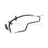 Sunsong 2207661 Brake Hydraulic Hose - Rear Left
