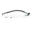 Sunsong 2207667 Brake Hydraulic Hose - Rear Left
