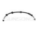 Sunsong 2207678 Brake Hydraulic Hose - Front