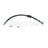Sunsong 2207694 Brake Hydraulic Hose - Rear Right