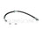 Sunsong 2207696 Brake Hydraulic Hose - Front Right