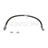 Sunsong 2207701 Brake Hydraulic Hose - Front Right