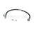 Sunsong 2207717 Brake Hydraulic Hose - Rear Right