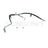 Sunsong 2207740 Brake Hydraulic Hose - Front Right