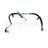 Sunsong 2207742 Brake Hydraulic Hose - Front Right