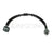 Sunsong 2207743 Brake Hydraulic Hose - Rear Center