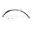Sunsong 2207754 Brake Hydraulic Hose - Front Right