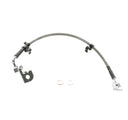 Sunsong 2208090 Brake Hydraulic Hose - Front Left