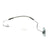 Sunsong 2208092 Brake Hydraulic Hose - Rear Left