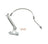 Sunsong 2208098 Brake Hydraulic Hose - Rear Right
