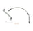 Sunsong 2208099 Brake Hydraulic Hose - Rear Right