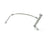 Sunsong 2208100 Brake Hydraulic Hose - Rear Left