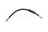 Sunsong 2209071 Brake Hydraulic Hose - Rear