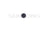 Sunsong 3170018 Power Steering Pressure Hose Seal Ring - At Steering Gear