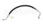 Sunsong 3401044 Power Steering Pressure Line Hose Assembly