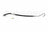 Sunsong 3401047 Power Steering Pressure Line Hose Assembly - Hydroboost To Gear