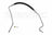 Sunsong 3401065 Power Steering Pressure Line Hose Assembly