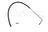 Sunsong 3401079 Power Steering Return Line Hose Assembly