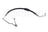 Sunsong 3401113 Power Steering Pressure Line Hose Assembly