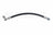 Sunsong 3401126 Power Steering Pressure Line Hose Assembly - From Pump
