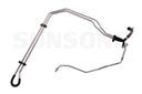 Sunsong 3401140 Power Steering Return Line Hose Assembly - From Gear