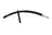 Sunsong 3401151 Power Steering Return Line Hose Assembly - Gear To Cooler
